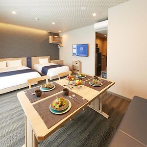 Superior Familie Kamer